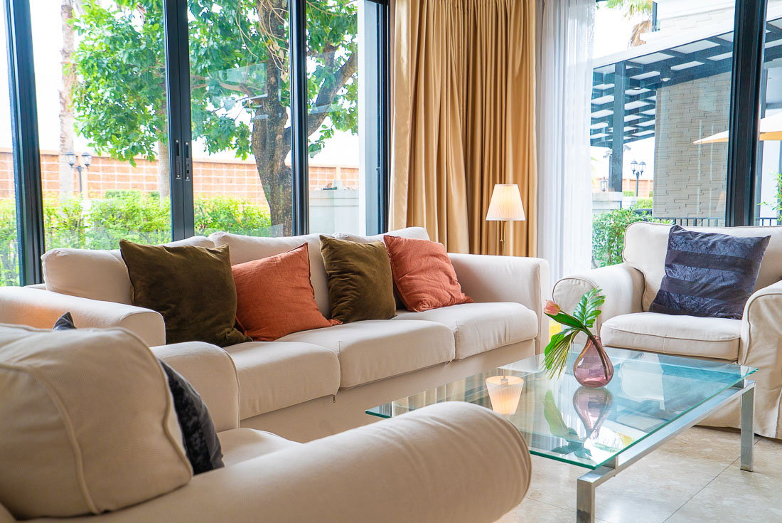 picture For rent Grand Bangkok Boulevard sathorn 4 BRS - 6/24