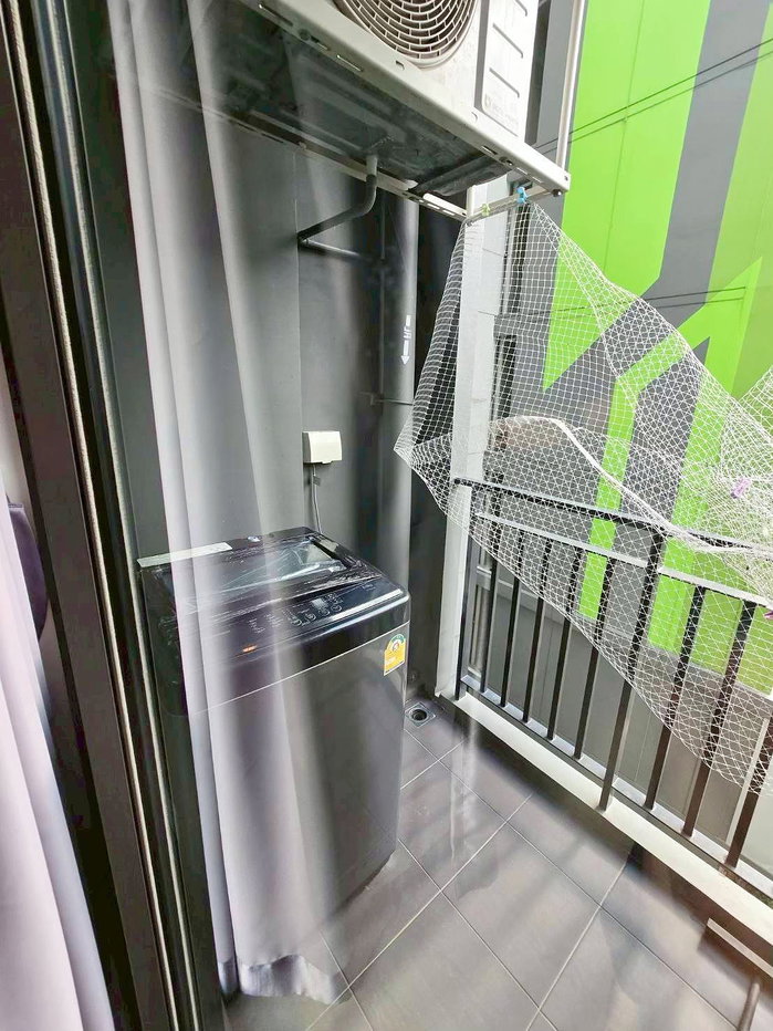 picture Condo for rent, Condo Grene Donmuang-Songprapha - 6/9