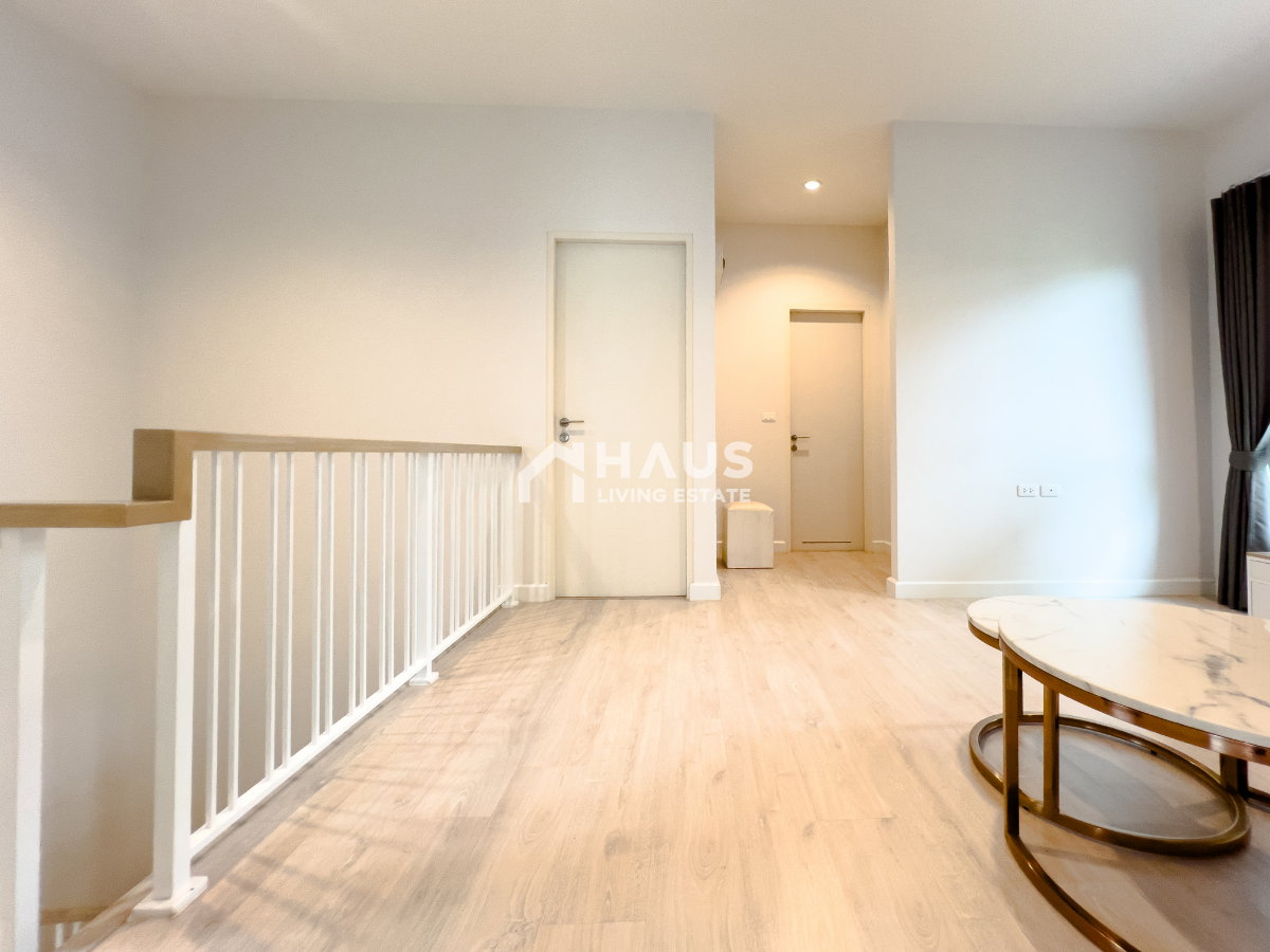 picture Zerene Ratchaphruek - Chaengwattana / 5 Bedrooms #HRP3078 - 23/30