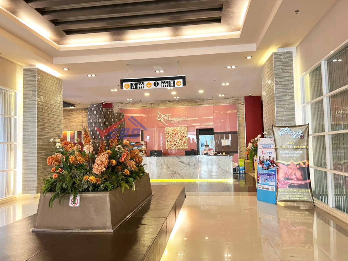 picture For Rent: Spacious Corner Condo with Beautiful View and Privacy - 17/38
