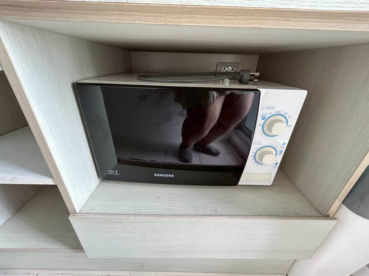 รูป 🟢ER26402 🟢 ให้เช่า / For Rent Aspire Ratchada - Wongsawang 💰 ราคา 9,000 บาท/เดือน - รูปที่ 5/10