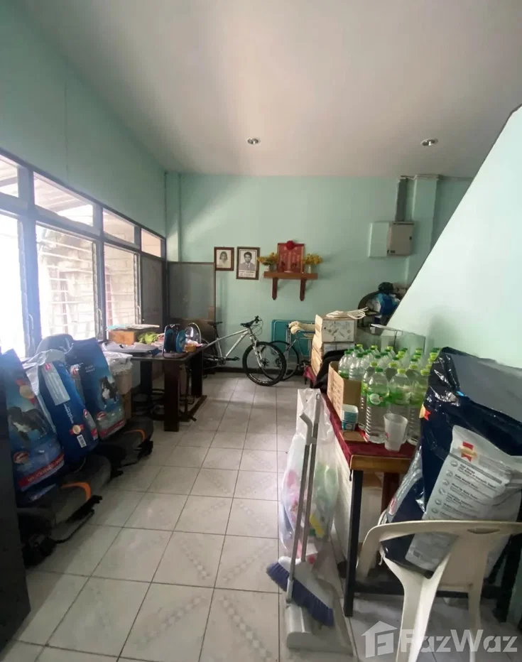 รูป ขาย บ้านเดี่ยว 5 ห้องนอน ใน บางจาก, กรุงเทพมหานคร 6673602 - รูปที่ 4/14