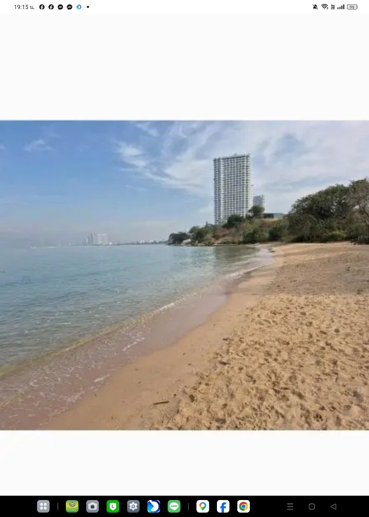 land for sale pattaya beach thai land