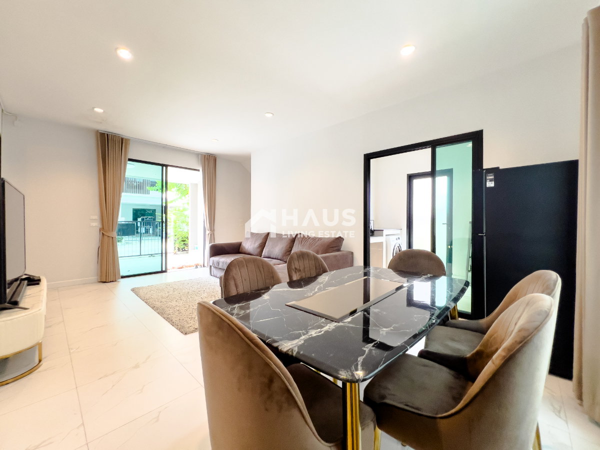 picture Zerene Ratchaphruek - Chaengwattana / 5 Bedrooms #HRP3078 - 6/30