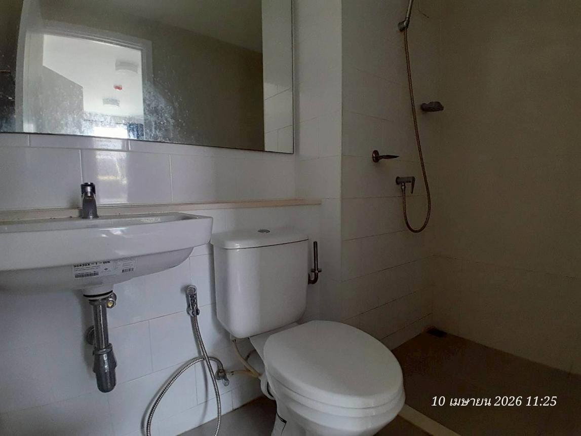 picture 🏢 Condo for Sale: Plum Condo Ramkhamhaeng 60 Station | Near MRT Lam Sali - 3/11