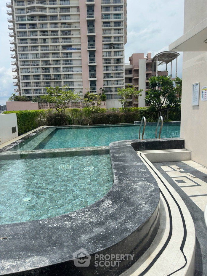 รูป 1 ห้องนอน Chateau In Town Major Ratchayothin ใกล้ BTS รัชโยธิน 300 ม. (ID 3191452) - รูปที่ 10/21