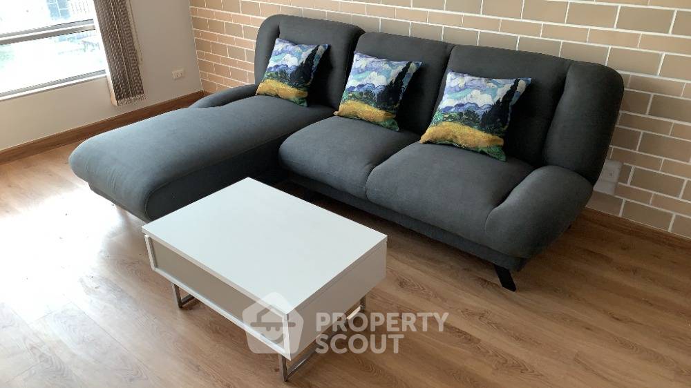 รูป ใกล้ BTS Asoke 200 เมตร | 2 ห้องนอน Citi Smart Sukhumvit 18 (ID 1429435) - รูปที่ 15/23
