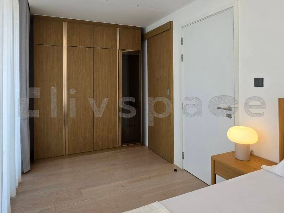 รูป ▚ L07C09ツ ให้เช่า: Holme Ekkamai 22 1 Bed 43ตร.ม. วิวโปร่ง 2 ทาง มีอ่างอาบน้ำ แต่งสไตล์ มินิมอล มูจิ✨ - รูปที่ 5/9