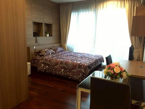 ด่วน พร้อมอยู่ ‼️ให้เช่า Circle Condominium ราคาดีที่สุด ชั้นสูง วิวเมือง เฟอร์ครบ 🔥DS4036 | Line @Dstay