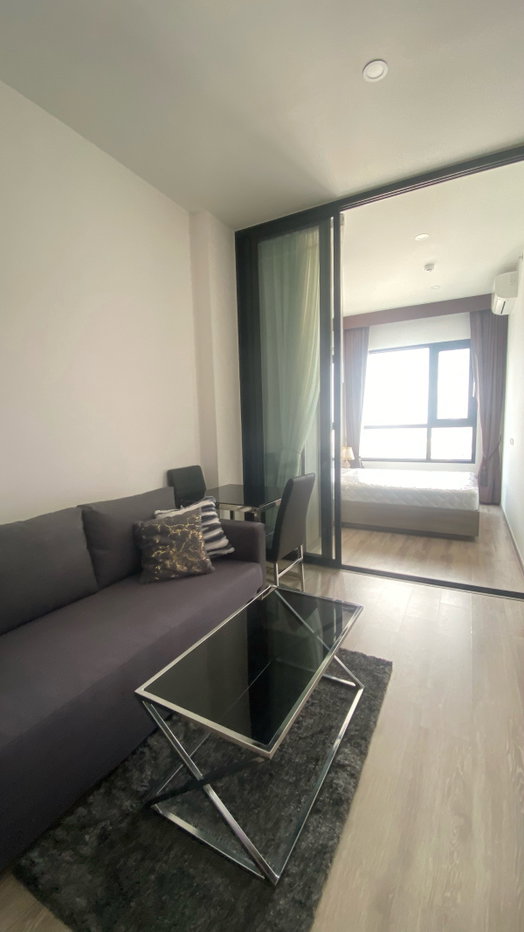 picture Code: 26KJ4287  for rent Knightsbridge Prime Onnut 🔥🔥 Line ID: @kjcondo (with @)🔥🔥 - 16/20