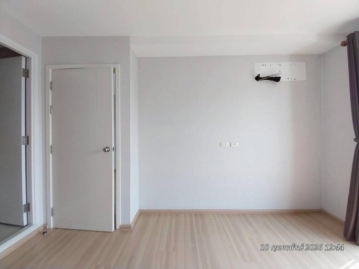 รูป 🔥🔥🔥🔥 ขายคอนโด พลัม คอนโด มิกซ์ แจ้งวัฒนะ | Plum Condo Mix Chaengwattana | MRT แจ้งวัฒนะ-ปากเกร็ด 28 🏢🏢🏢 - รูปที่ 4/10