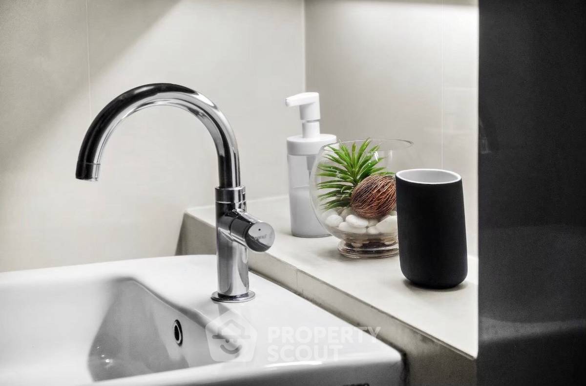 picture Pet-Friendly 2-BR At Ashton Morph 38 Near BTS Thong Lor (ID 3191294) - 8/19