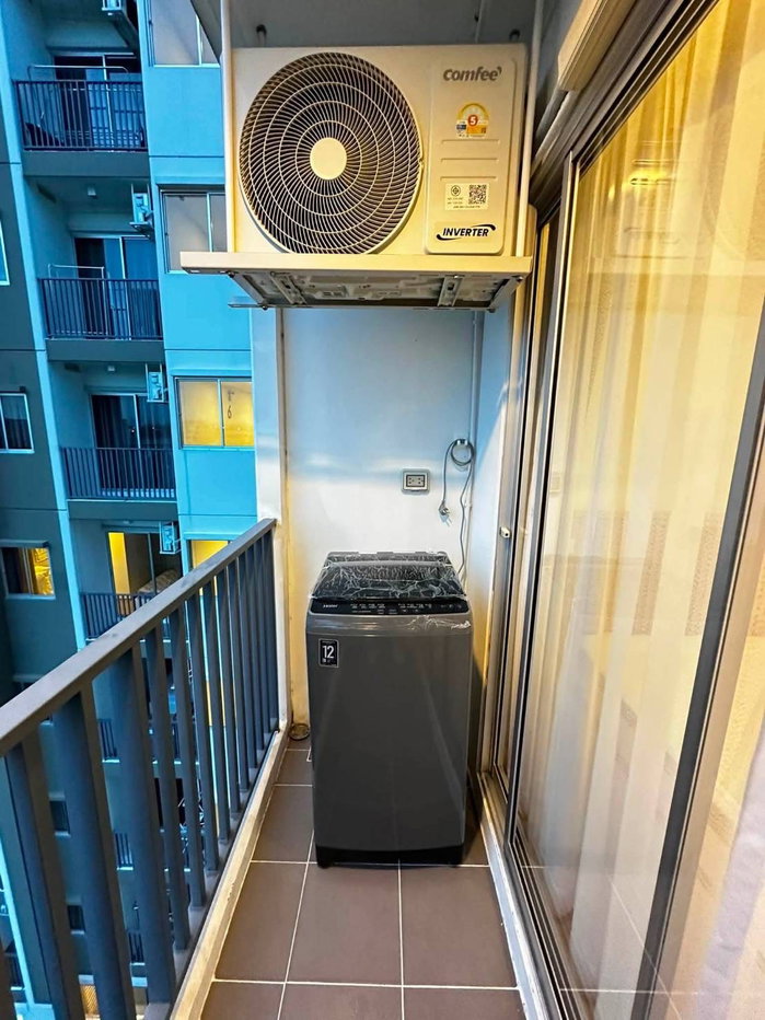 picture Sena Eco Town Rangsit Station for rent ✨ Fully furnished - 8/10