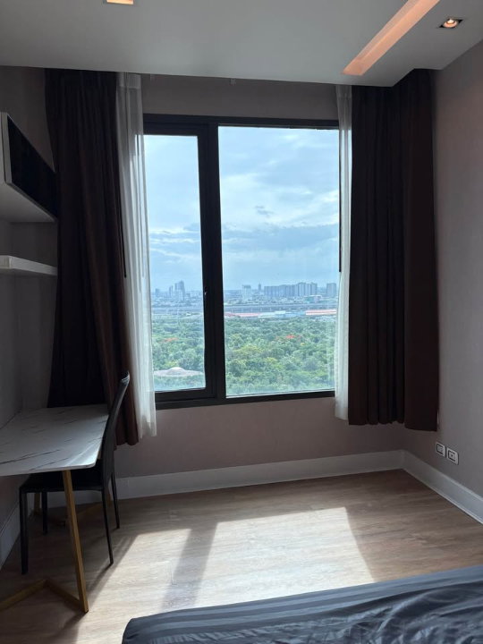 picture For Rent Condo EQUINOX Building 1, Floor 26,2 bed room, Room size 63.00 sqm - 4/8