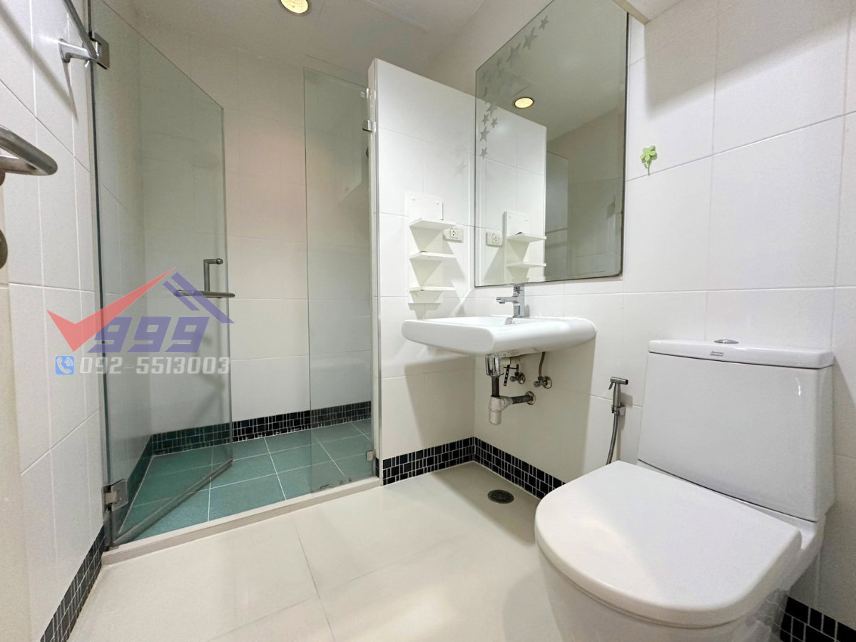 picture For Rent: Spacious Corner Condo with Beautiful View and Privacy - 14/38