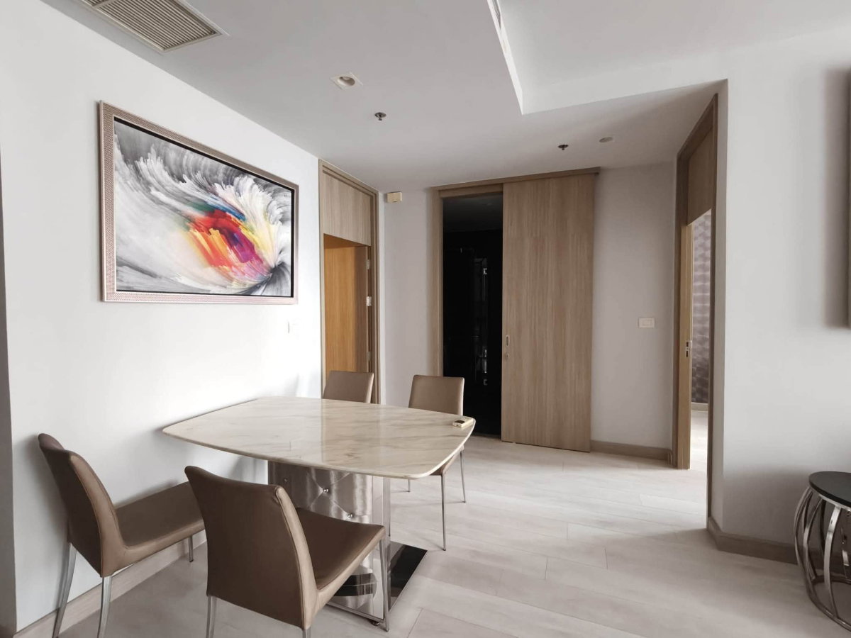 picture For Rent: Noble Ploenchit, 79,000 THB [MKr260833] - 10/25