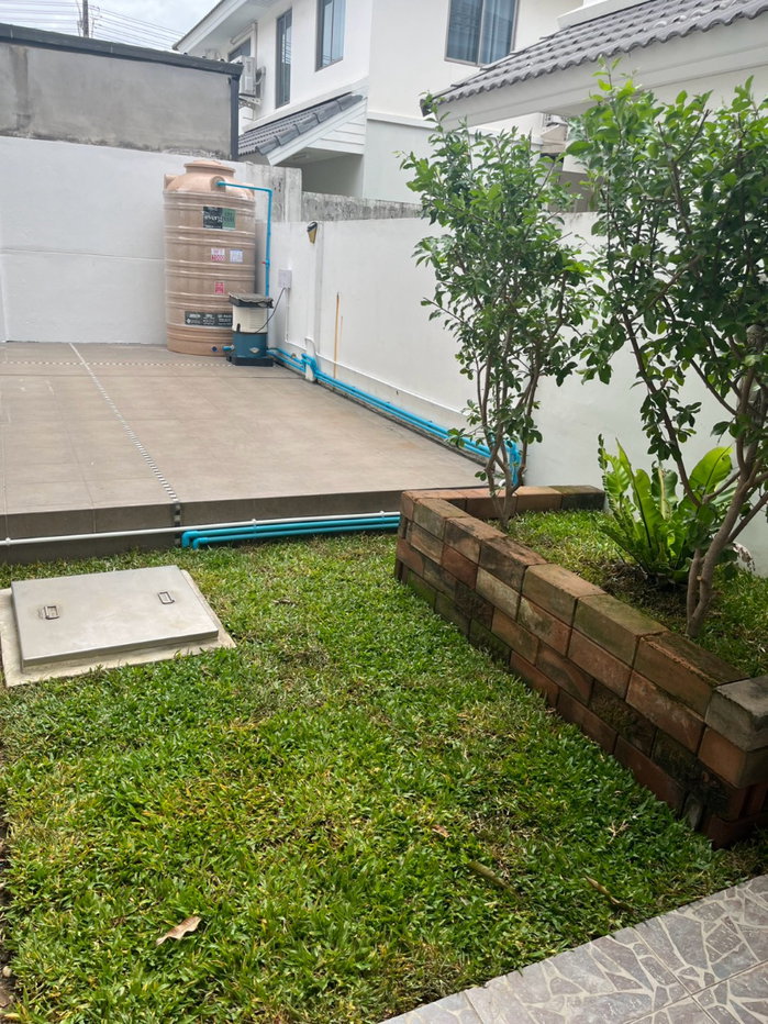 picture Must add Line only // 💞 Ready-to-move-in garden life - 25/27