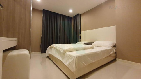 🎉 For Sell Condo ELEMENTS SRINAKARIN Building 4, Floor 5,2 bed room, Room size 58.00 sqm