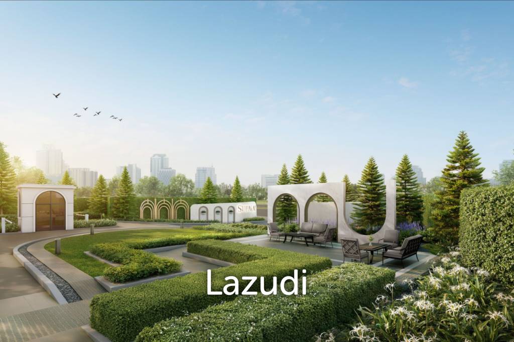 รูป 55.5 sqm 2-Bed Condo on 25th Floor Supalai Premier Taksin Wongwianyai Thon Buri - รูปที่ 13/13