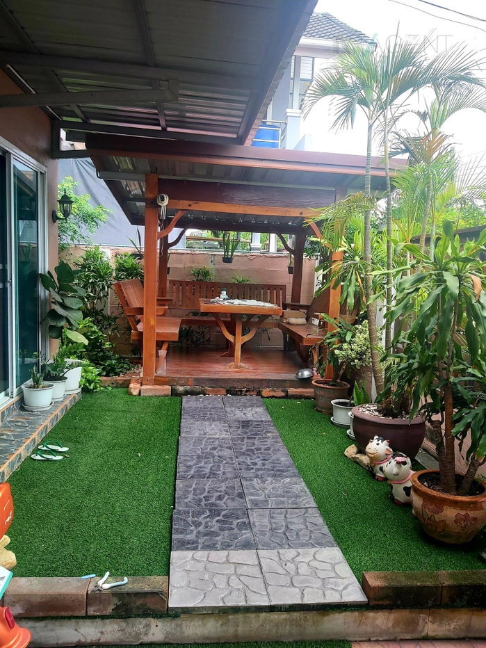 รูป 📌 ขายบ้านเดี่ยว โครงการ บ้านเทพานิเวศน์ 2 ชั้น 3 ห้องนอน 2 ห้องน้ำ - รูปที่ 2/8