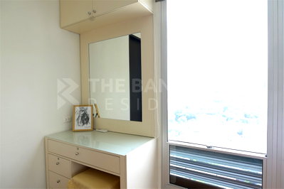 Condos for sale : The Address Siam Looking for an owner for this special unit near BTS Ratchathewi