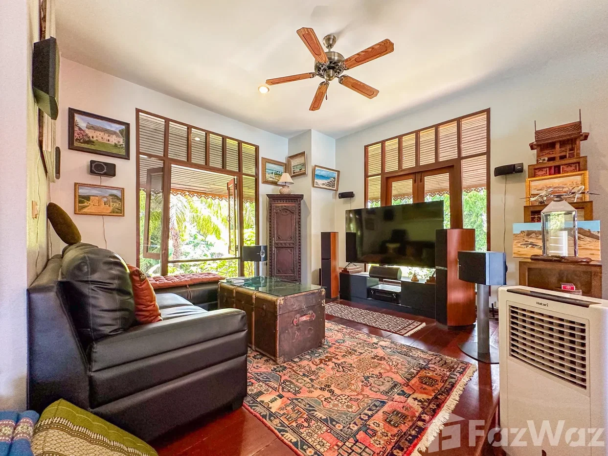 รูป ขาย บ้านเดี่ยว 10 ห้องนอน ใน เมืองพัทยา, ชลบุรี 6673969 - รูปที่ 32/41