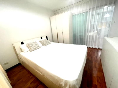 คอนโดให้เช่า : O3130869 ให้เช่า คอนโด แบงค์คอก ฮอไรซอน รามคำแหง ขนาด 40 ตร.ม. ชั้น 32