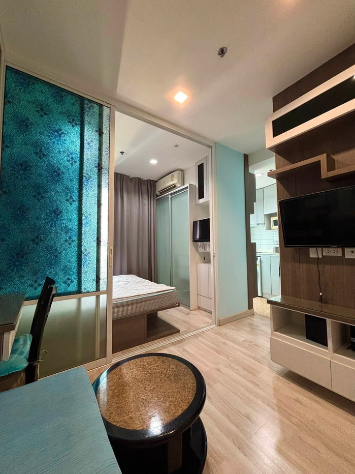 รูป [RENT] STC081 Ideo Mobi Sukhumvit 81 | ไอดีโอ โมบิ สุขุมวิท 81     (แอดไลน์มี @นำหน้า LINE ID :  @idhomeland) - รูปที่ 21/22