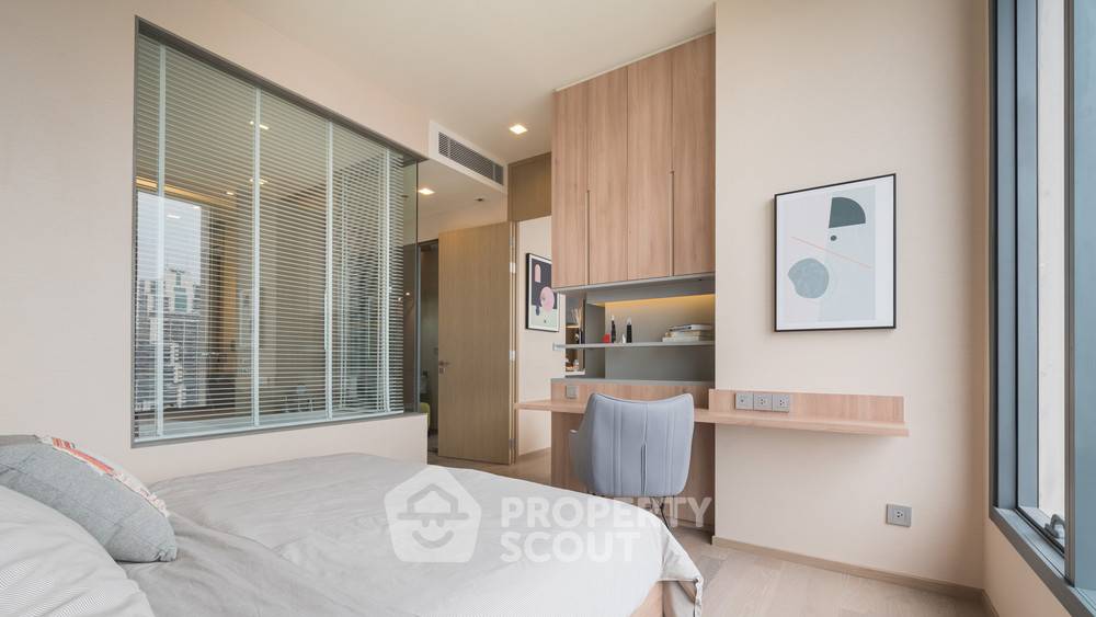 รูป คอนโด 2 ห้องนอน The Esse Asoke ย่าน MRT สุขุมวิท (ID 324163) - รูปที่ 4/8