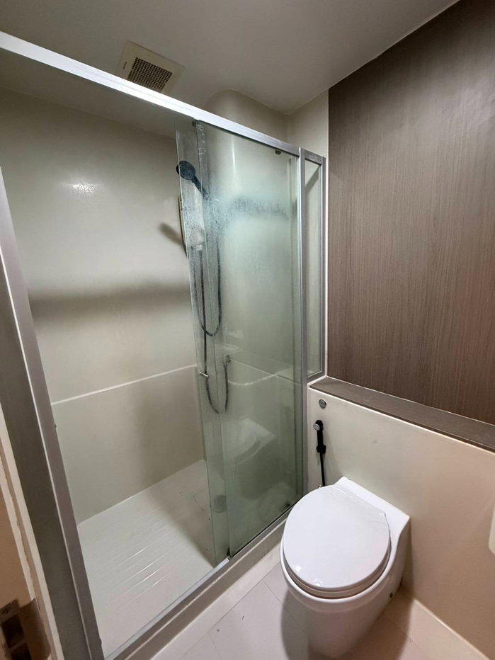รูป Ease 1 Rama 2 ห้องสวย ราคาดี สอบถามเพิ่มเติมได้ที่ Line @condorental - รูปที่ 10/11