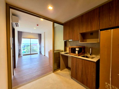 ขายคอนโด : ขาย โครงการ เมคิน เฮาส์ เชียงใหม่ (mekin HAUS) รีสอร์ทคอนโด ติดเซ็นทรัลเฟสติวัล เชียงใหม่