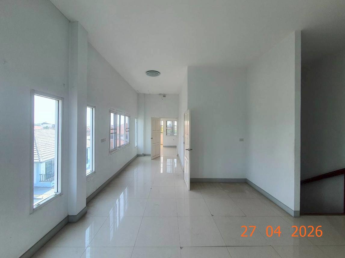 picture SHOP HOUSE 74.7 Sq.w. Muang Chiang Mai Chiang Mai for 8.2M - 52/77