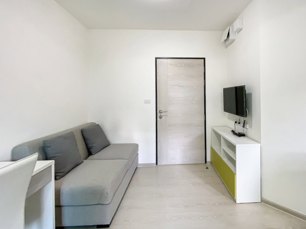 picture Condo for rent, Condo Grene Donmuang-Songprapha - 4/11