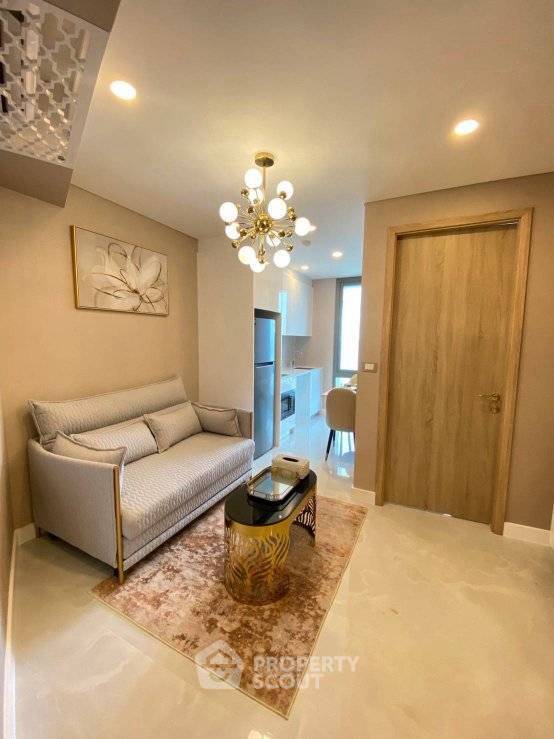 picture 39th-Floor 1-BR For Sale At Copacabana Beach Jomtien (ID 3191181) - 4/12