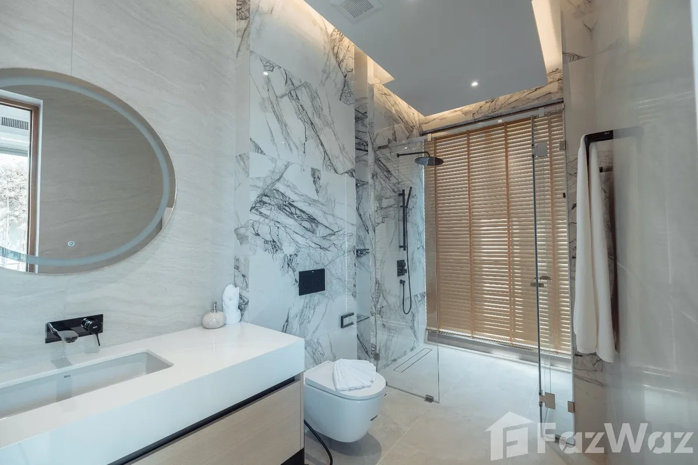 รูป ขาย วิลล่า 3 ห้องนอน ในโครงการ ลายัน ลักกี้ วิลล่า-เฟส 2 6674835 - รูปที่ 27/37