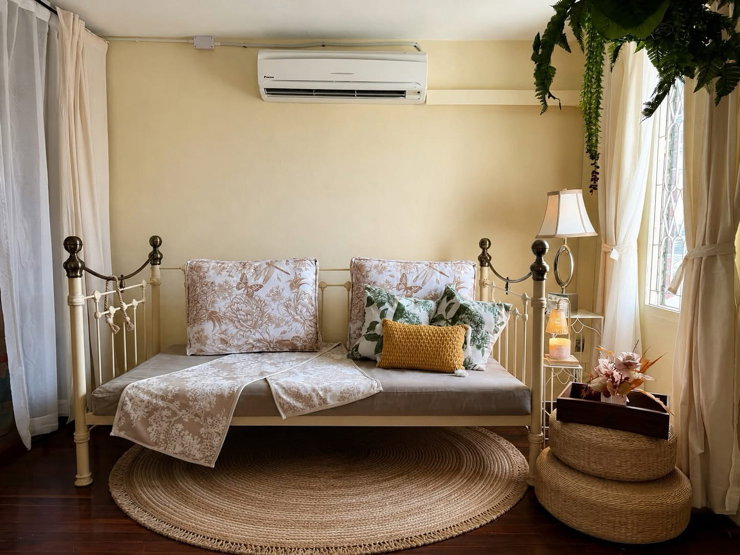picture 🏠 Renovated House in Ratchada Niwet | 5 Bedrooms | 88 sq.wah - 11/15