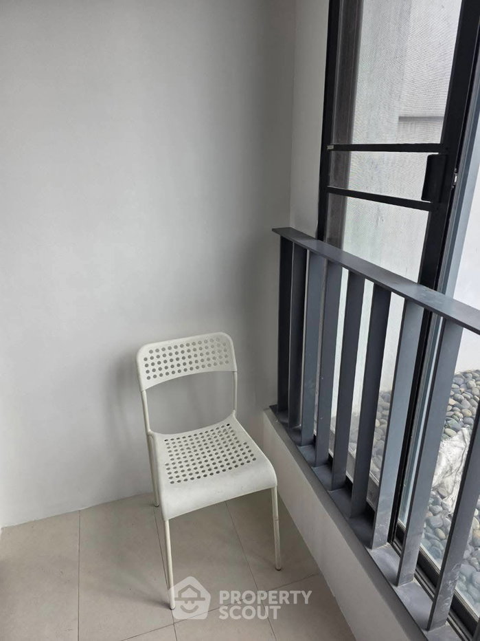 รูป คอนโด 1 ห้องนอน Ideo Q Chula Samyan ใกล้ MRT สามย่าน (ID 3190448) - รูปที่ 8/8
