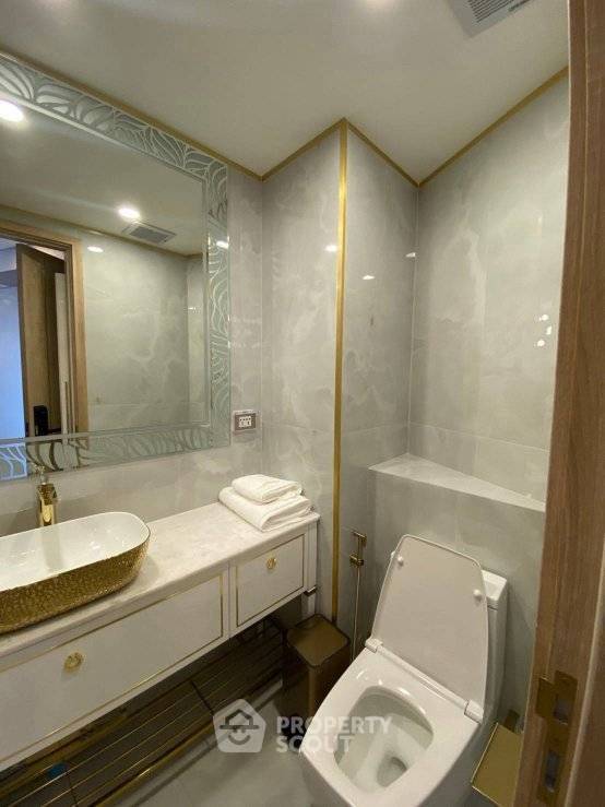 picture 39th-Floor 1-BR For Sale At Copacabana Beach Jomtien (ID 3191181) - 7/12