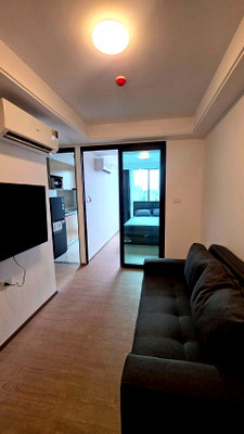 Condos for rent : Regal Onnut -            Srinakarin 