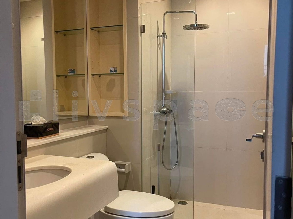 รูป ▚ L0GC05ツ ขาย: Ivy Sathorn 1 Bed 37.84ตร.ม. ราคาดี ทิศไม่ร้อน ย่านสาทร-ช่องนนทรี เหมาะทั้งลงทุนหรืออยู่เอง✨ - รูปที่ 8/8