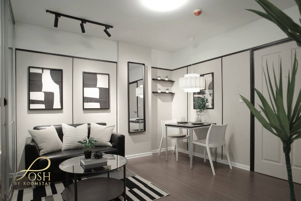 รูป ดีคอนโดกะทู้ป่าตอง DCondo Kathu Patong คอนโดรีโนเวทใหม่สไตล์ Modern ทำเลกะทู้ จุดเชื่อมต่อระหว่าง ตัวเมืองและป่าตอง  - รูปที่ 11/28