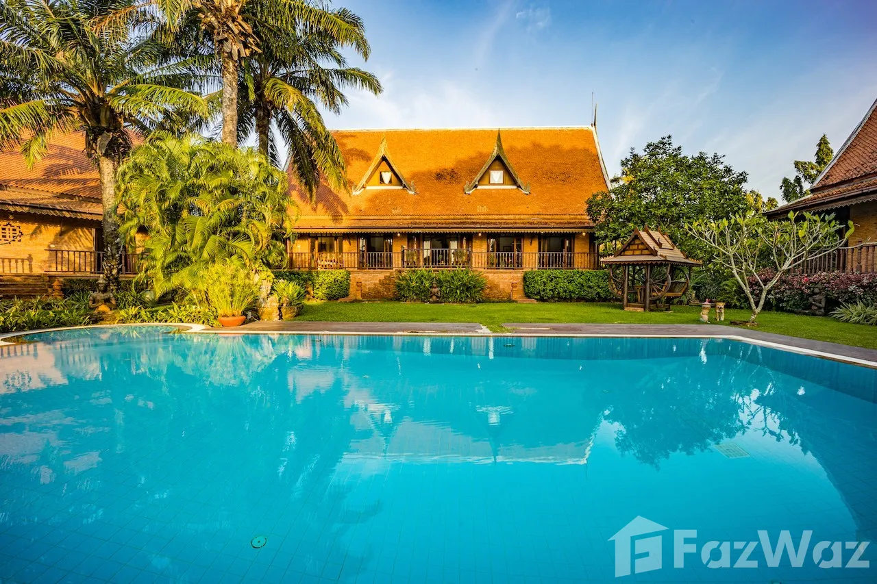 รูป ขาย บ้านเดี่ยว 10 ห้องนอน ใน เมืองพัทยา, ชลบุรี 6673969 - รูปที่ 21/41