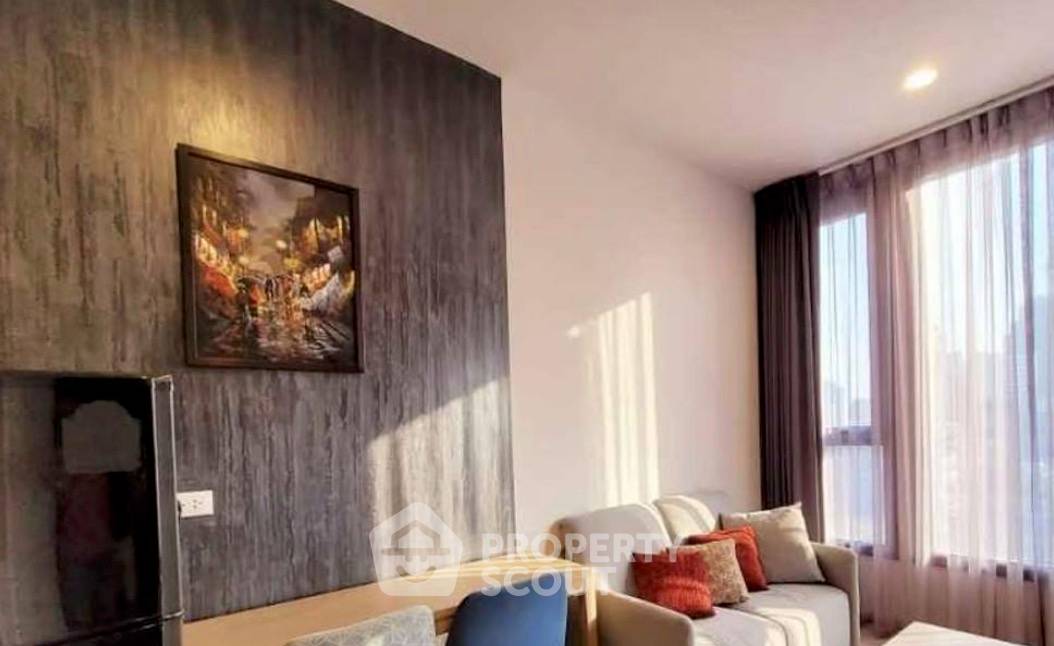 picture 1-BR 30 Sqm Condo At XT Ekkamai Near BTS Thong Lor (ID 3048758) - 5/5