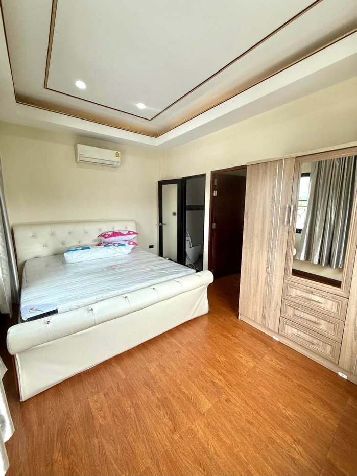 รูป 🏡✨ ขายพูลวิลล่า 2 ชั้น พร้อมสระว่ายน้ำส่วนตัว ใกล้โรงเรียนนานาชาติลานนา ✨🏡  CHD101857 - รูปที่ 17/24