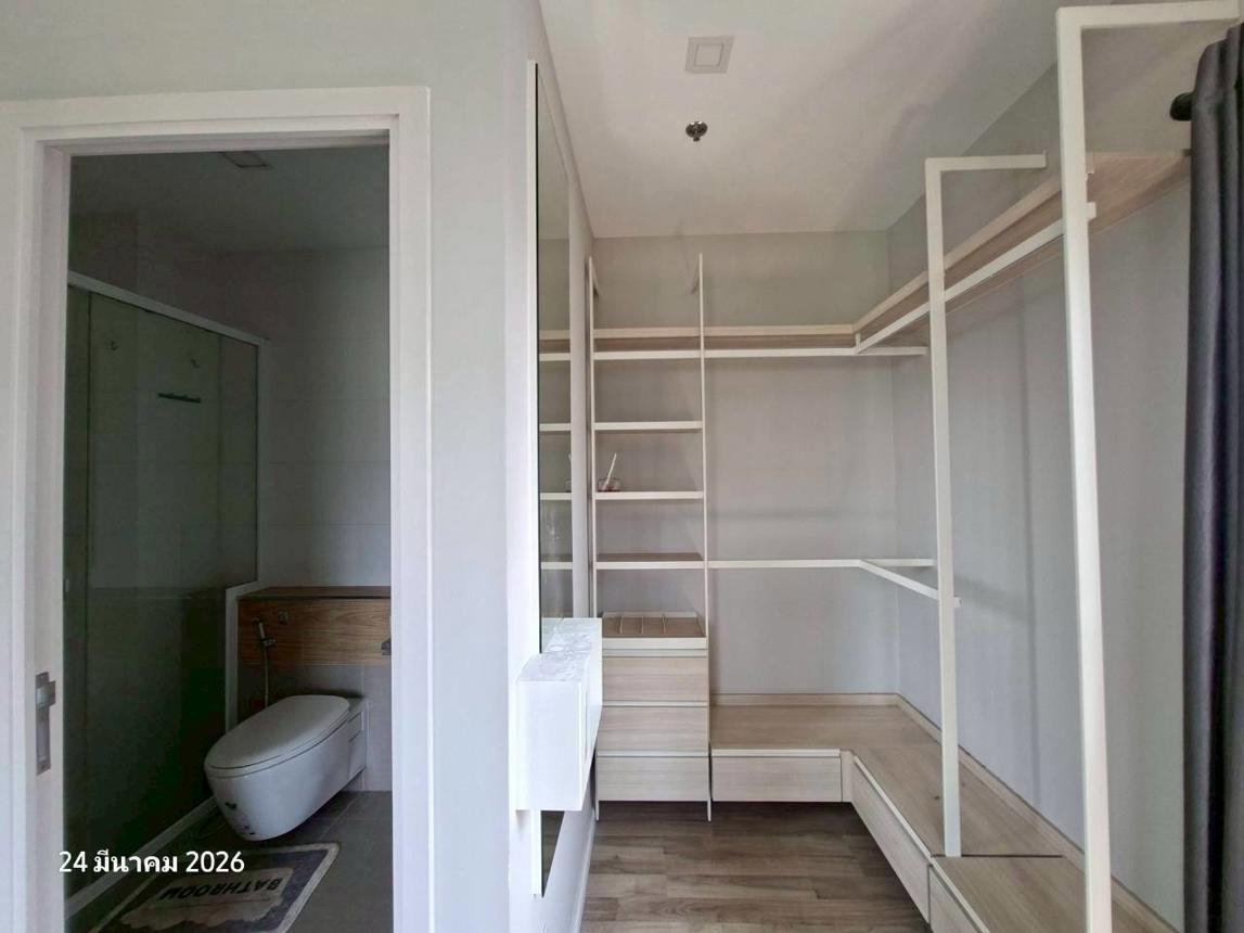picture 🏢 Condo for Sale | Ease Rama 2 (2) | Nearby BTS/MRT - 3/10