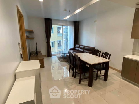 1-BR Condo For Rent At Siri At Sukhumvit, 200m to BTS Thong Lor (ID 3051769)