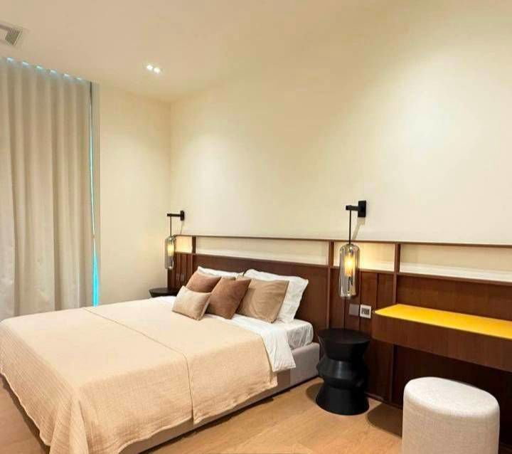 picture For Rent The Strand Thonglor Fully Furnished (Near BTS ThongLor Station) - 5/9