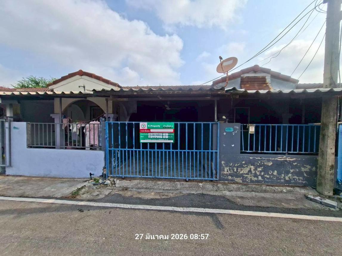 picture TOWN HOUSE 17 Sq.w. Nong Khae Saraburi for 650,000 - 13/25