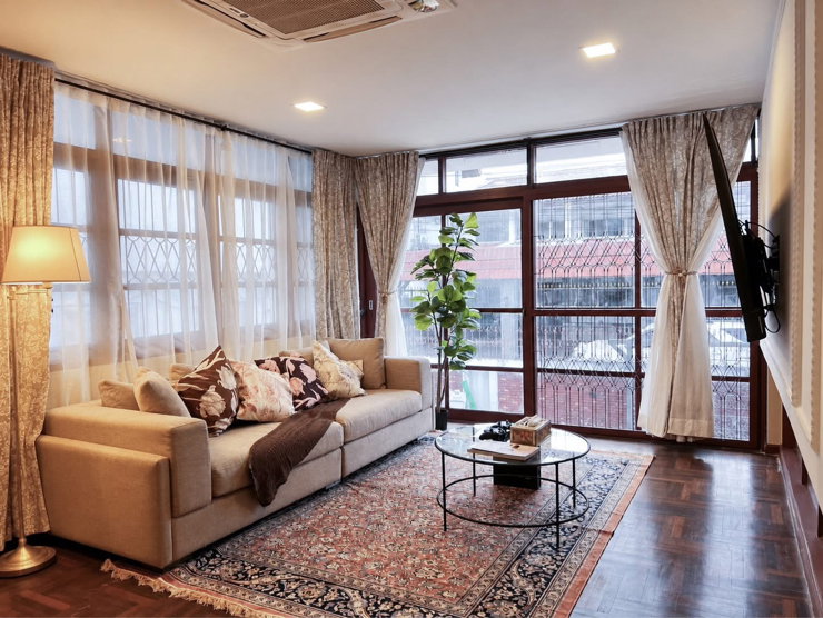picture 🏠 Renovated House in Ratchada Niwet | 5 Bedrooms | 88 sq.wah - 3/15
