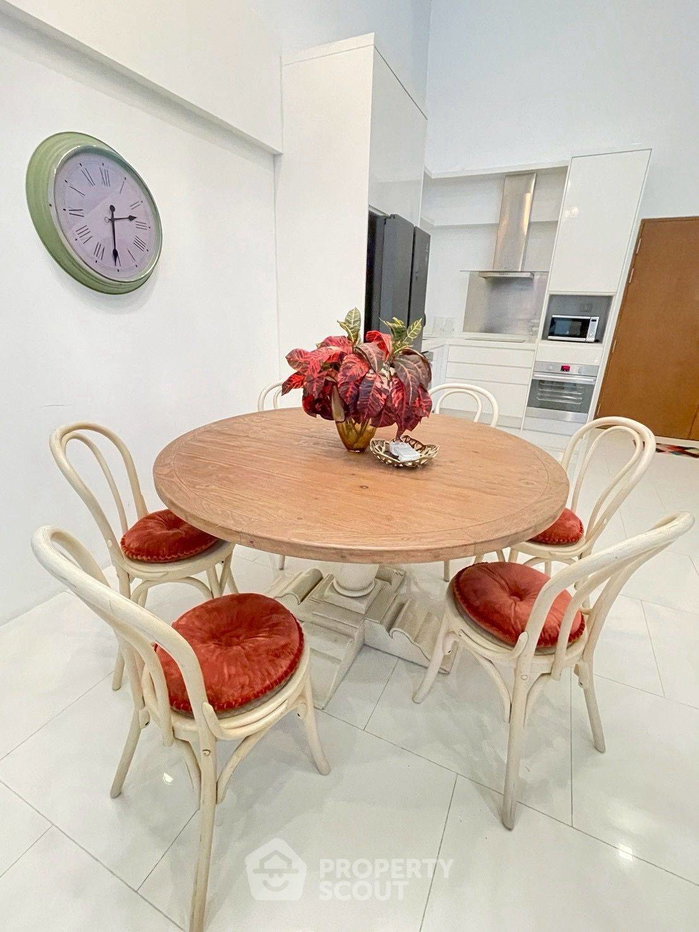 รูป คอนโด 2 ห้องนอน ขนาด 139 ตร.ม. The Sanctuary Wong Amat (ID 3191568) - รูปที่ 2/20